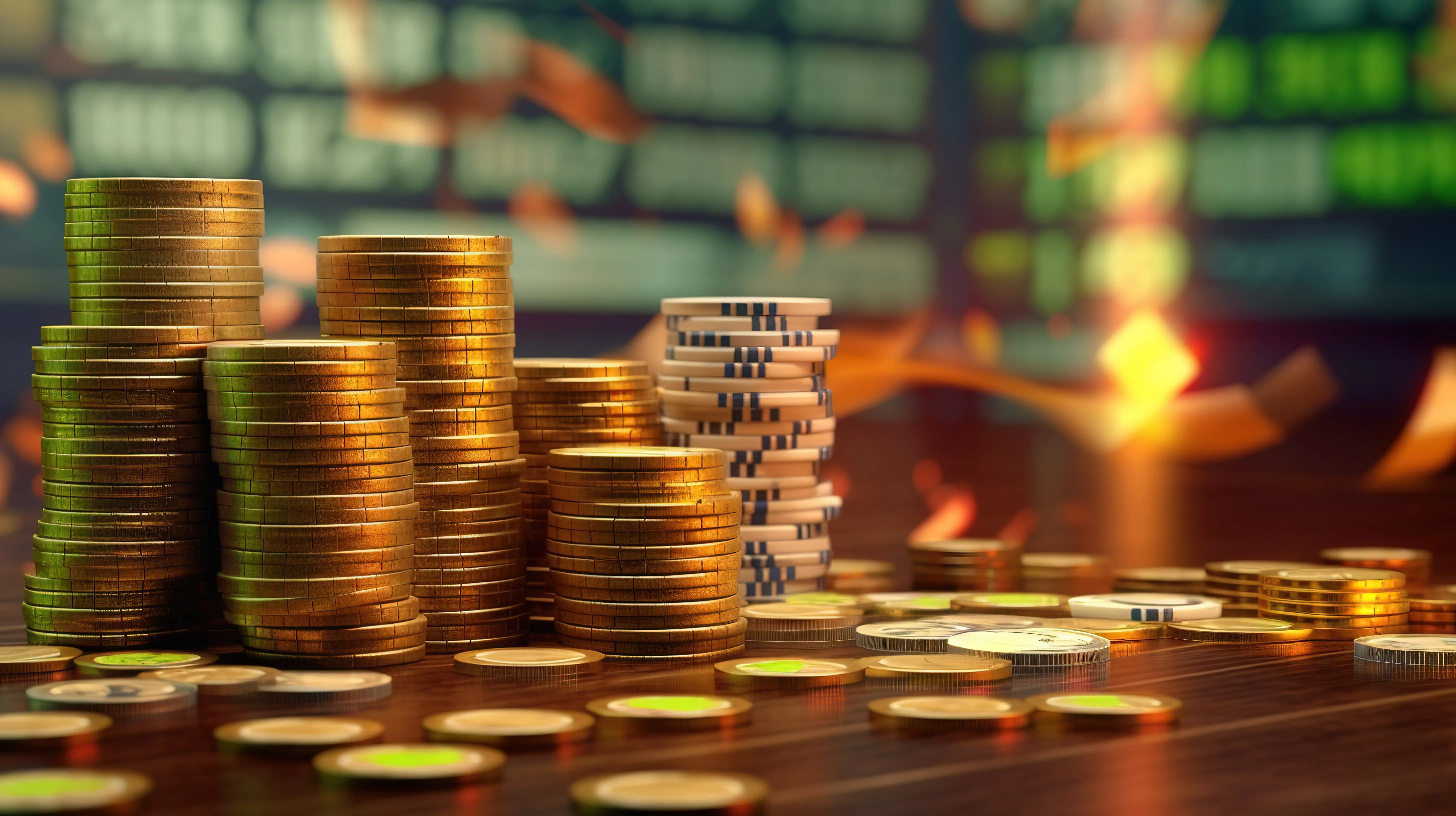 Các chương trình khuyến mãi NEW88